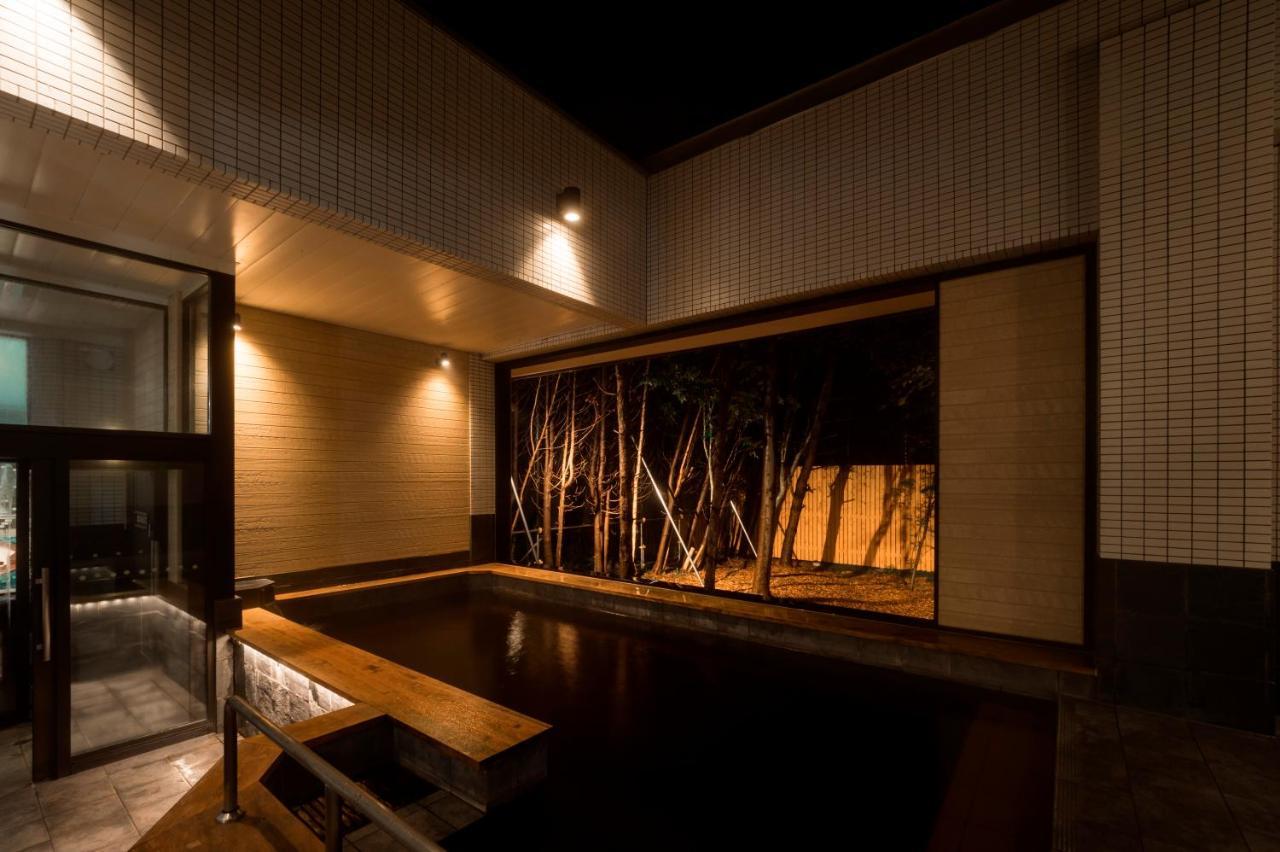 Hotel Daiheigen Otofuke Exterior foto