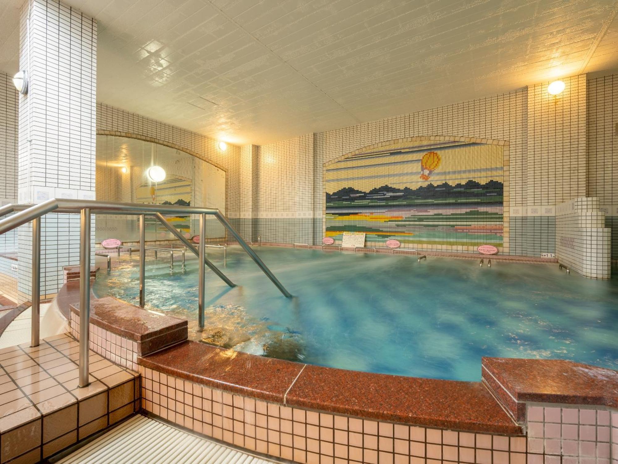 Hotel Daiheigen Otofuke Exterior foto